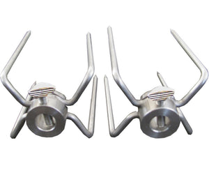 Rotisserie Fork