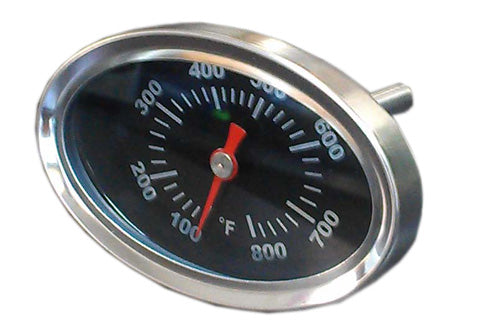 FLO Grill Temperature Gauge