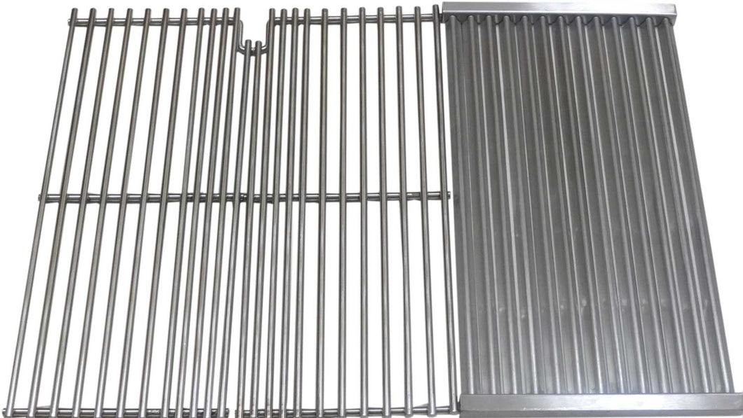 Ruby Grill Cooking Grate Set