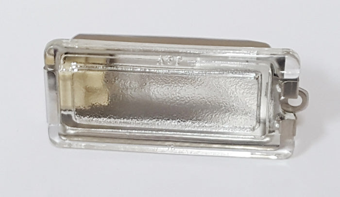 Ruby Grill Light