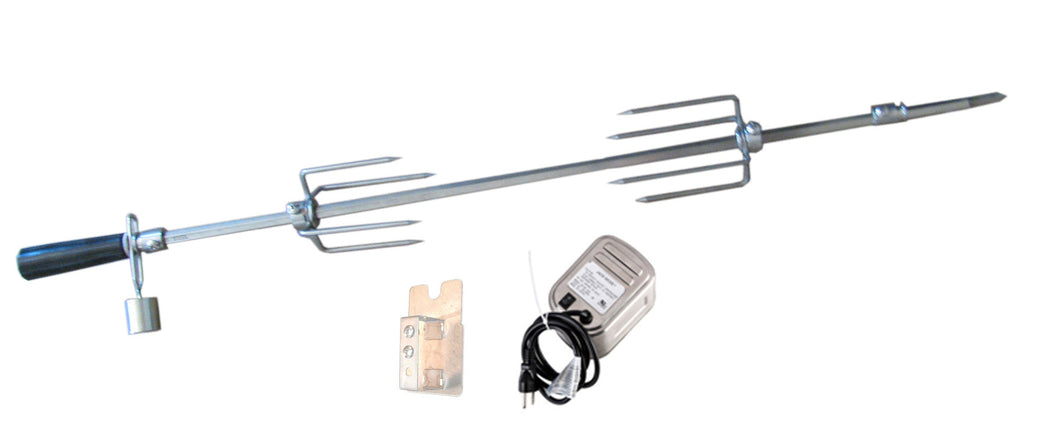 Rotisserie Kit for 30