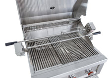Load image into Gallery viewer, Sunstone Ruby 30&quot; 3 Burner Pro-Sear Gas Grill