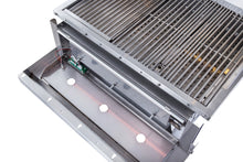 Load image into Gallery viewer, Sunstone Ruby 30&quot; 3 Burner Pro-Sear Gas Grill