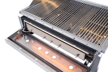 Load image into Gallery viewer, Sunstone Ruby 36&quot; 4 Burner Pro-Sear Gas Grill w/ IR