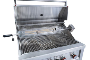 Sunstone Ruby 36" 4 Burner Pro-Sear Gas Grill