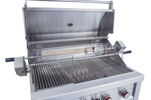 Sunstone Ruby 36" 4 Burner Pro-Sear Gas Grill