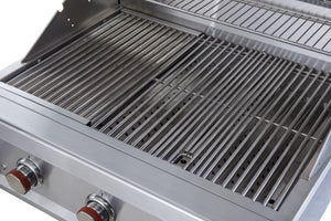 Sunstone Ruby 36" 4 Burner Pro-Sear Gas Grill