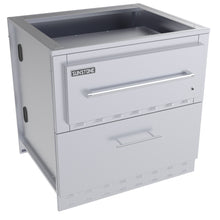 Load image into Gallery viewer, 34&quot; Sunstone Single Warming Drawer Cabinet
