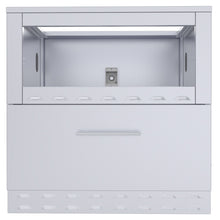 Load image into Gallery viewer, 34&quot; Sunstone Single Warming Drawer Cabinet