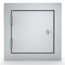 Load image into Gallery viewer, 12&quot; X 12&quot; Flush Single Utility Door (Reversible)