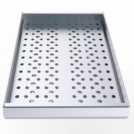 Charcoal cheap tray replacement