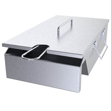 Load image into Gallery viewer, Sunstone 10&quot; Wide Deep Fryer
