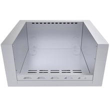 Load image into Gallery viewer, Sunstone 29&quot; Grill Jacket