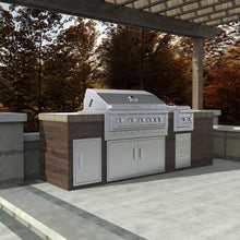 Load image into Gallery viewer, Sunstone 45&quot; Grill Jacket