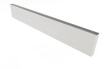Load image into Gallery viewer, 25-1/2&quot; Universal Kick Plate for Left or Right Base Cabinet Sides