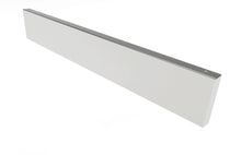 Load image into Gallery viewer, 25-1/2&quot; ADA Compliant Universal Kick Plate for Left or Right Base Cabinet Sides