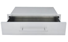 Load image into Gallery viewer, 30&quot; x 6-1/2&quot; Raised Height Single Drawer