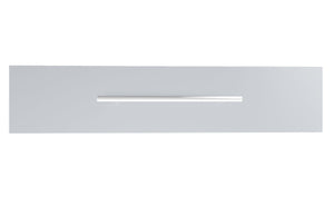 30" x 6-1/2" Raised Height Single Drawer