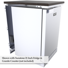 Load image into Gallery viewer, Sunstone 15&quot; / 21&quot; / 25&quot;  Appliance Back Panels