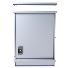Load image into Gallery viewer, Sunstone 15&quot; / 21&quot; / 25&quot;  Appliance Back Panels
