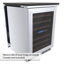 Load image into Gallery viewer, Sunstone 15&quot; / 21&quot; / 25&quot;  Appliance Back Panels