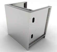 Load image into Gallery viewer, 40&quot; Sunstone Gas Grill Base Cabinet