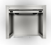 Load image into Gallery viewer, 34&quot; Sunstone Gas Grill Base Cabinet