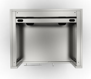 40" Sunstone Gas Grill Base Cabinet