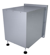 Load image into Gallery viewer, 18&quot; x 23&quot; Raised Height Triple Drawer