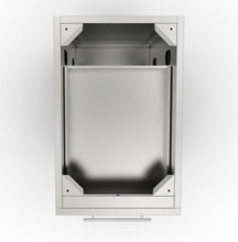 Load image into Gallery viewer, 24&quot; Large Triple Drawer Base Cabinet