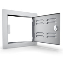 Load image into Gallery viewer, 12&quot; X 12&quot; Flush Vented Door
