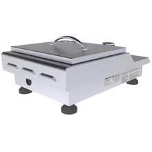 Load image into Gallery viewer, Sunstone Ruby 13&quot; Counter-Top or Drop-In Versa Single Burner