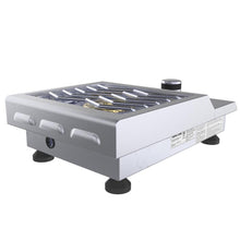 Load image into Gallery viewer, Sunstone Ruby 13&quot; Counter-Top or Drop-In Versa Single Burner