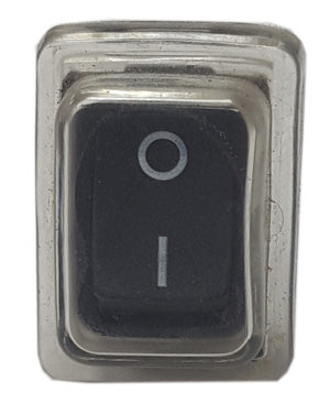 On/Off Toggle Switch for Lights